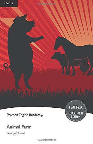 Animal Farm (Pearson English Graded Readers)