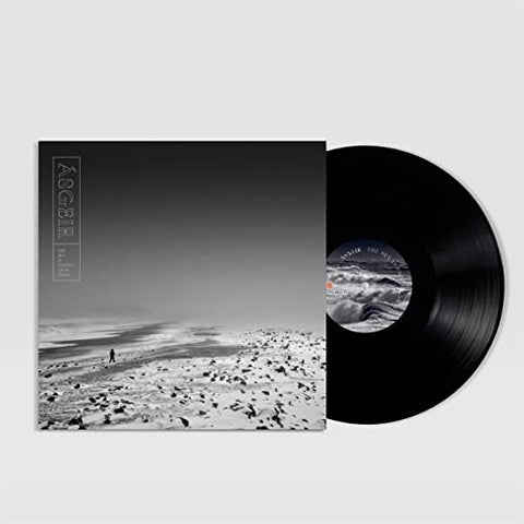 Asgeir - The Sky Is Painted Gray Today [VINYL]