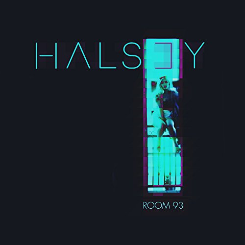 Halsey - Room 93 (Ep) [CD]