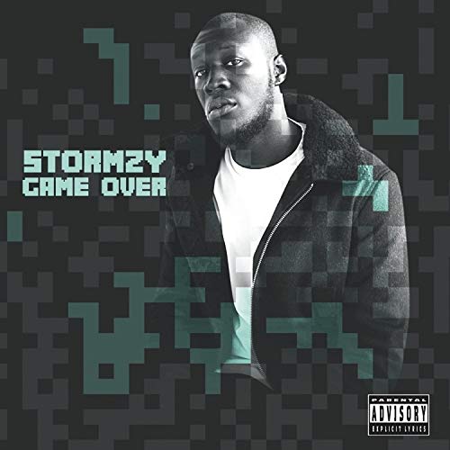 Various - Game Over [CD]