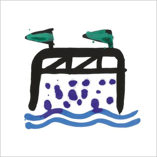 Hardwicke Circus - Fly the Flag [CD]