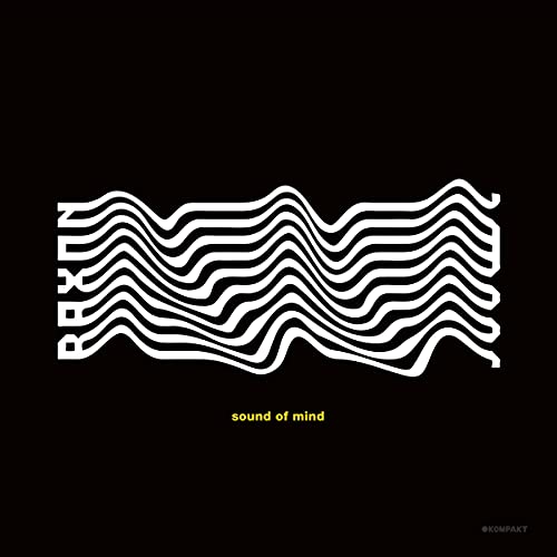 Raxon - Sound Of Mind [VINYL]