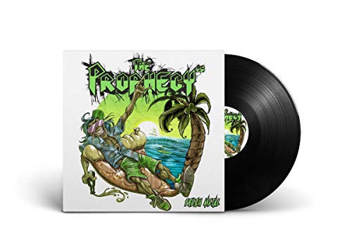 Prophecy 23, The - Fresh Metal [VINYL]