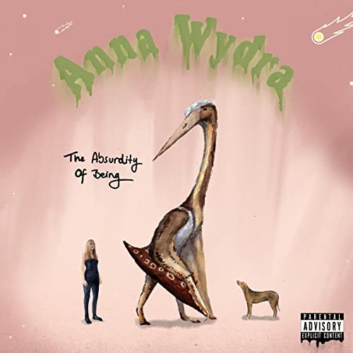 Various - The Absurdity Of Being [VINYL]