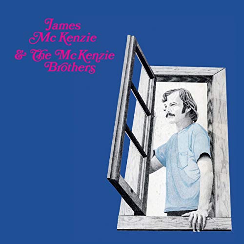 Various - James Mckenzie & The Mckenzie Brothers [CD]