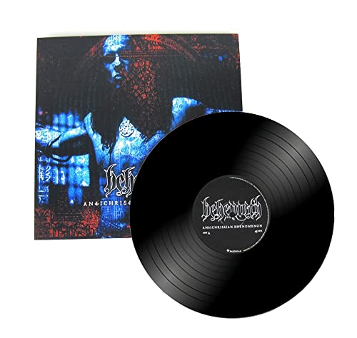 Behemoth - Antichristian Phenomenon [VINYL]