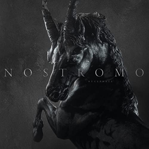 Nostromo - Bucephale [CD]