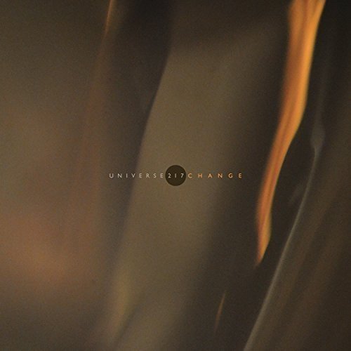 Various - Change [CD]