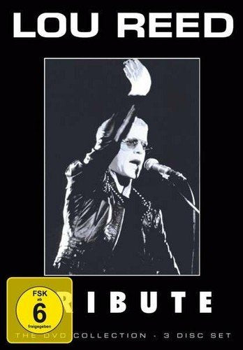 Lou Reed - Tribute [DVD]