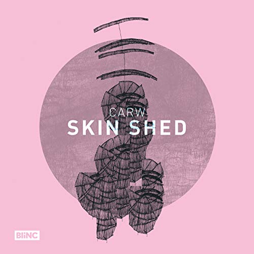 Various - Skin Shed [CD]