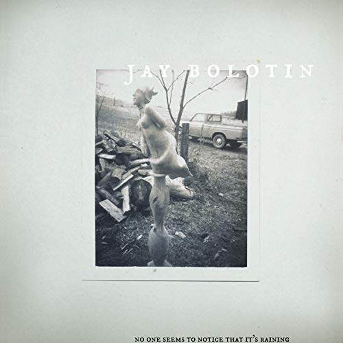 Jay Bolotin - No One Seems To Notice That It's Raining [VINYL]