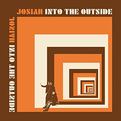 Josiah - Into The Outside [CD]