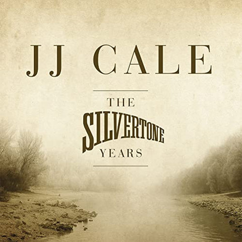 J.j. Cale - J.J Cale Silvertone Years [180 gm 2LP Coloured Vinyl] [VINYL]