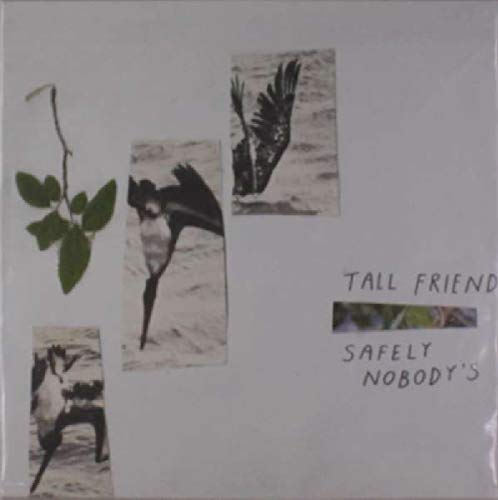 Tall Friend - Safely NobodyS [VINYL]