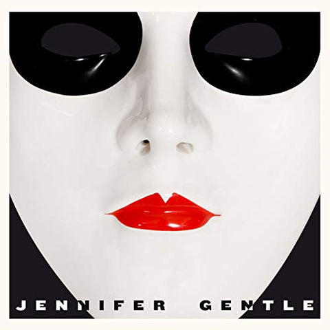 Various - Jennifer Gentle [VINYL]