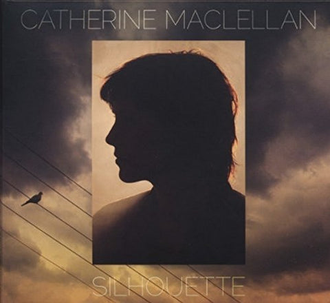 Catherine Maclellan - Silhouette [CD]