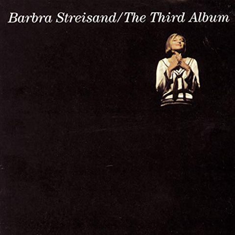 Streisand Barbra - Third Album [CD]