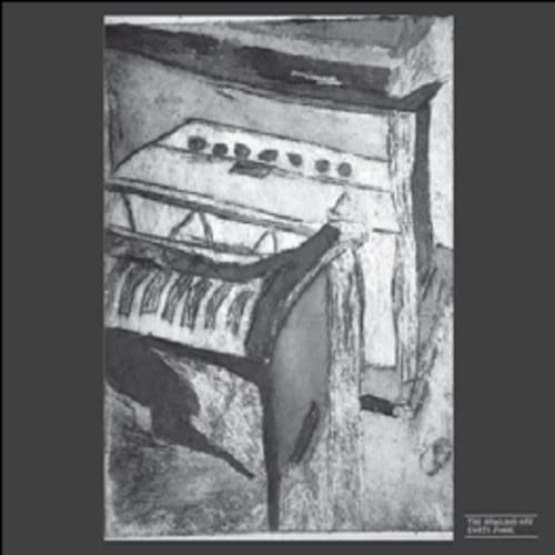 The Howling Hex - Earth Junk [CD]