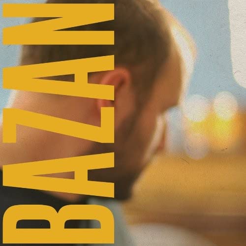 David Bazan - Curse Your Branches [VINYL]