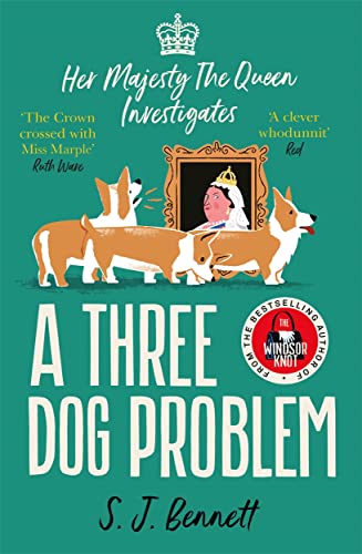 THREE DOG PROBLEM (PBK)