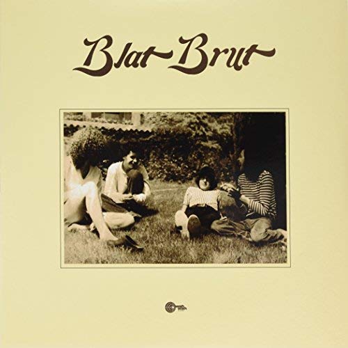 Various - Blat Brut [VINYL]