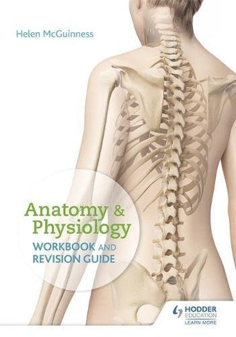 Anatomy & Physiology Workbook and Revision Guide (Workbook & Revision Guides)