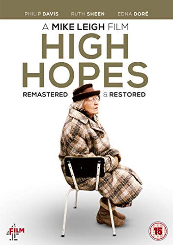 High Hopes [DVD]