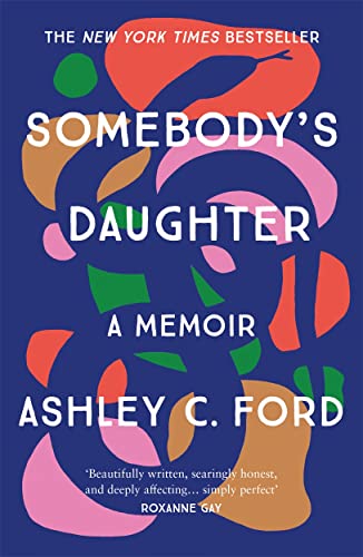 SOMEBODY'S DAUGHTER (PBK)