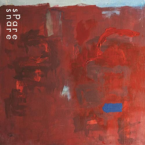 Spare Snare - THE BRUTAL [CD]