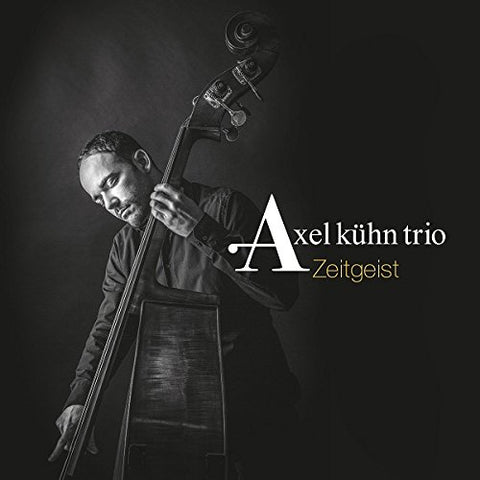 Axel Kühn Trio - Zeitgeist [CD]