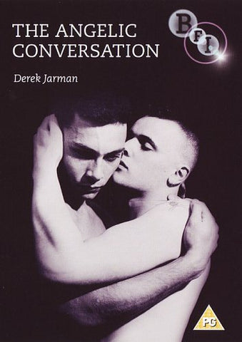 The Angelic Conversation [DVD]