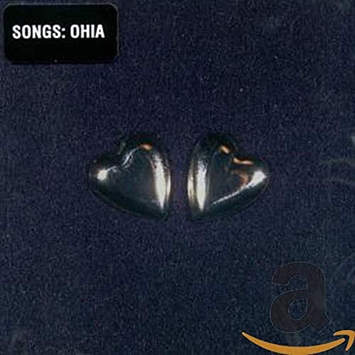 Songs: Ohia - Axxess and Ace [CD]