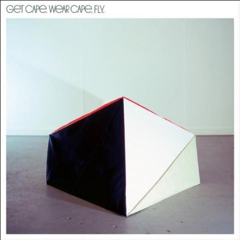 Get Cape Wear Cape Fly - Get Cape Wear Cape Fly [CD]