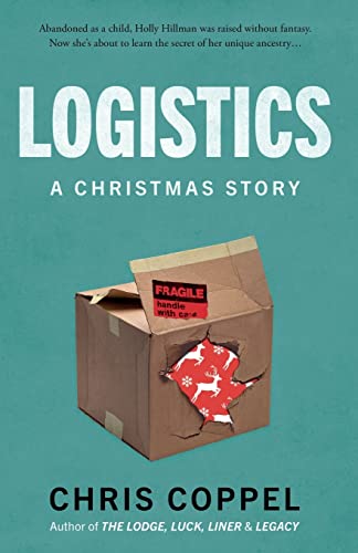 Logistics: A Christmas Story