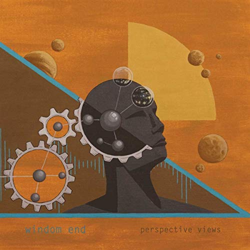 Various - Perspective Views [VINYL]