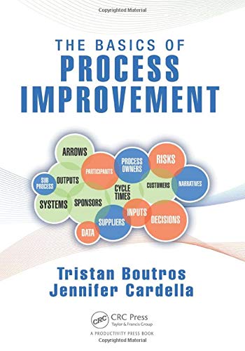 The Basics of Process Improvement