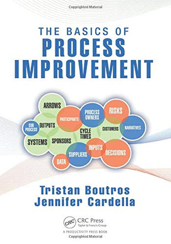 The Basics of Process Improvement