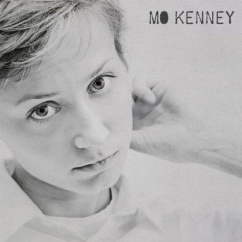 Mo Kenney - Mo Kenney [CD]