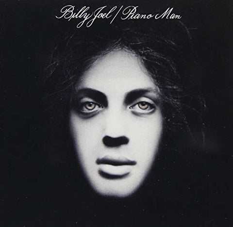 Joel Billy - Piano Man [CD]