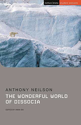 The Wonderful World of Dissocia (Student Editions)