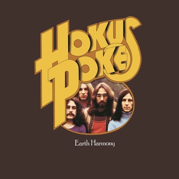 Various - Earth Harmony [VINYL]
