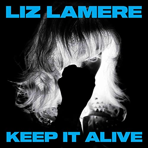 Various - Keep It Alive [CD]