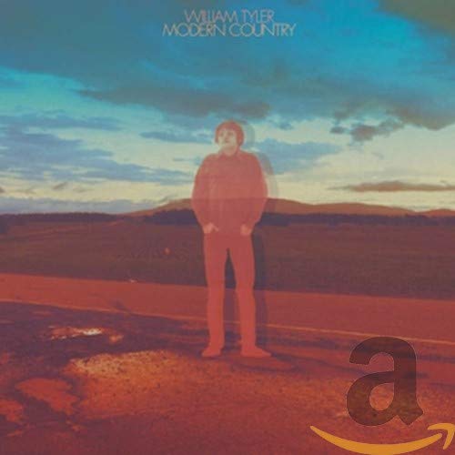 Tyler William - Modern Country [CD]