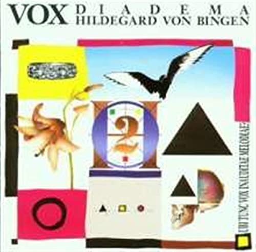Various - Hildgeard Von Bingen [CD]