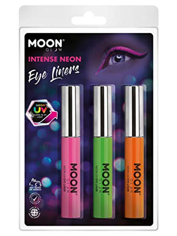 Moon Glow Intense Neon UV Eye Liner