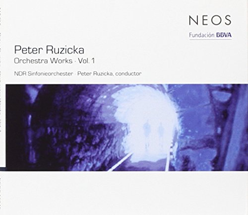 Jeroen Berwaerts;ndr Sinfonieo - Orchestral Works Vol.1 [CD]