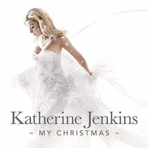 Katherine Jenkins - My Christmas Audio CD