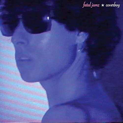 Fatal Jamz - Coverboy [CD]