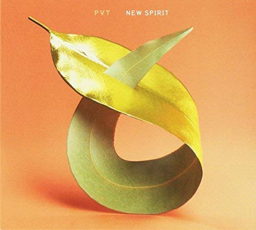 Various - New Spirit [CD]