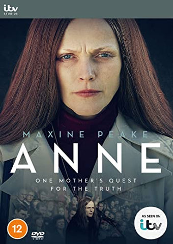 Anne [DVD]